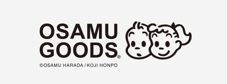 OSAMU GOODS