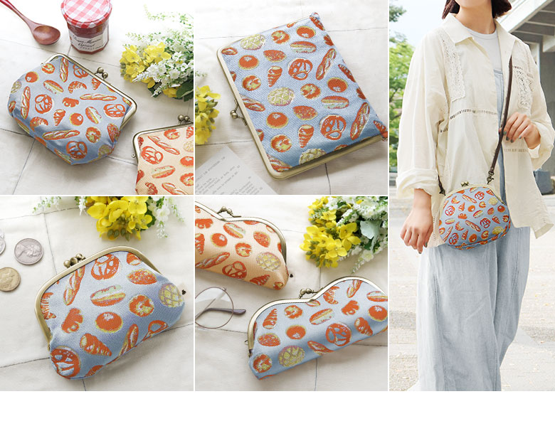 ベーカリー金襴　メインイメージ