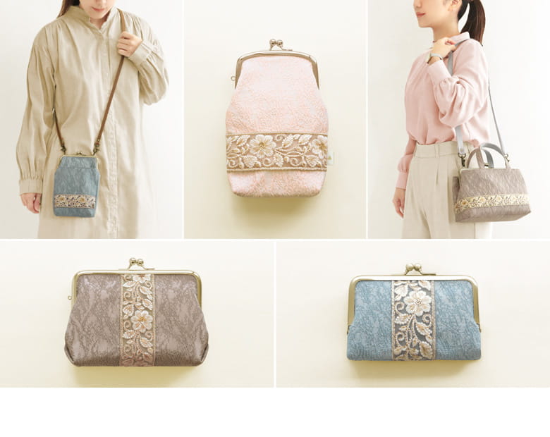 フラワーリボン　メインイメージ