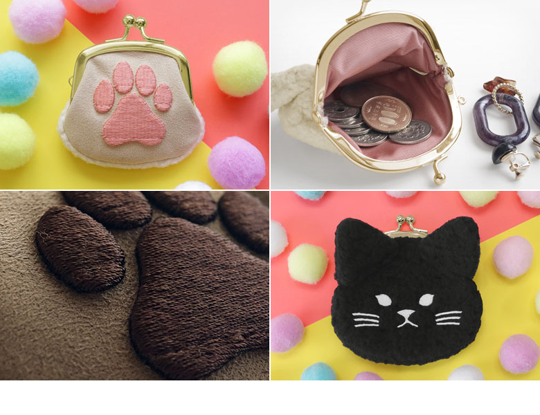 ふわふわアニマル　メインイメージ