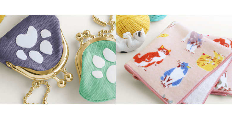 Colorful CAT（カラフルキャット）　サブイメージ