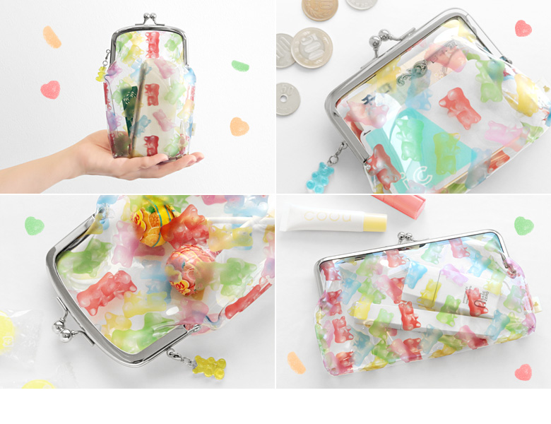 グミ メインイメージ