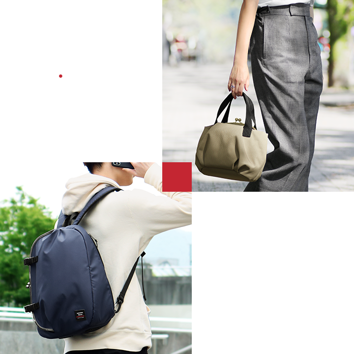 Sareiサレイとは洒落て粋な