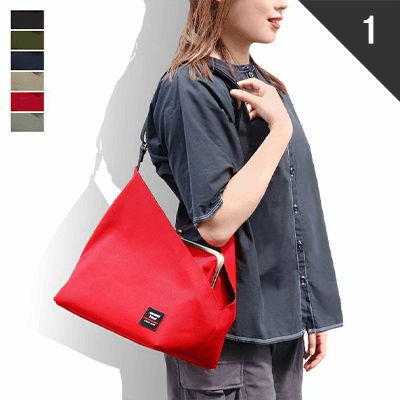 AYANOKOJI 和装用バッグ 赤　新品 AYANOKOJI Sarei7周年｜AYANOKOJI