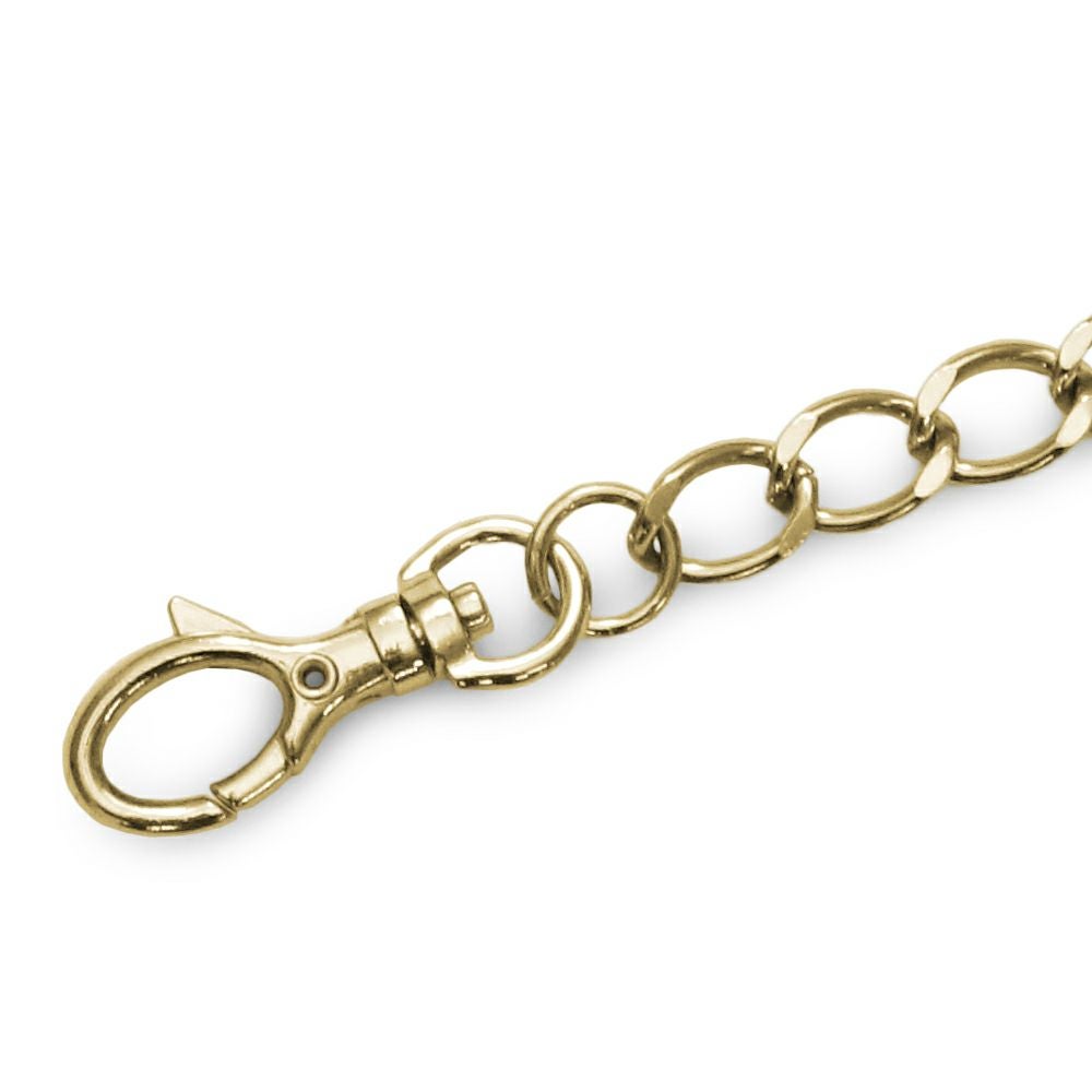 ポシェット用 120cmショルダーチェーン