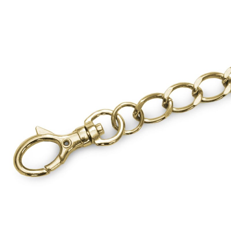 ポシェット用 120cmショルダーチェーン