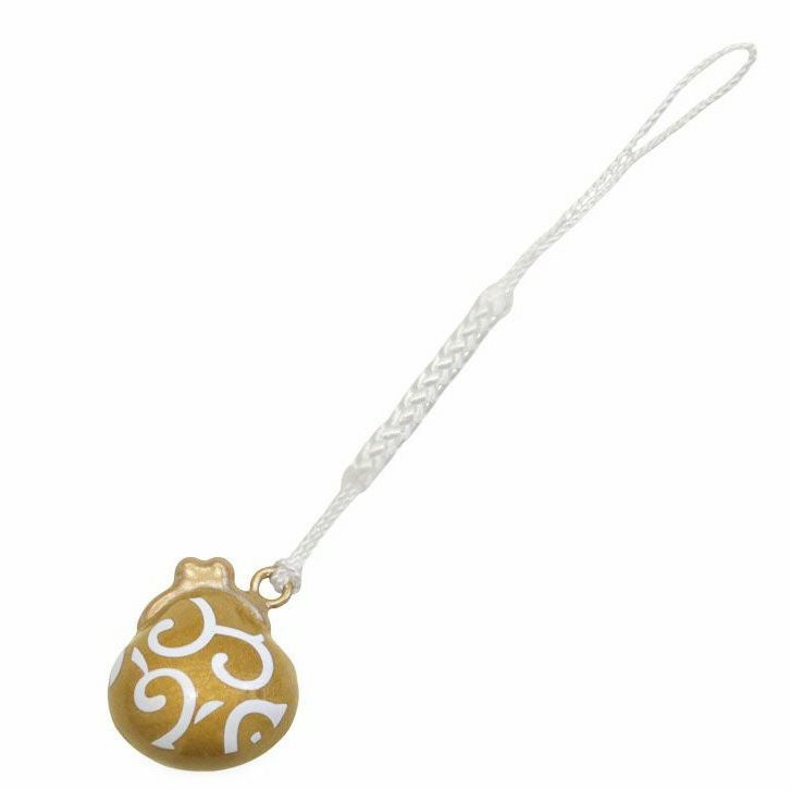 在庫商品】がま口水琴鈴(すいきんすず) [M便 1/10] | がま口の専門店
