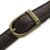 ショルダーバッグ用1.5cm幅合皮ベルト