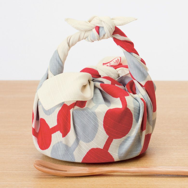 正絹　ゆたん　風呂敷 在庫商品】チーフ【竹久夢二】 風呂敷 48cm [M便 1/4] | がま口の専門