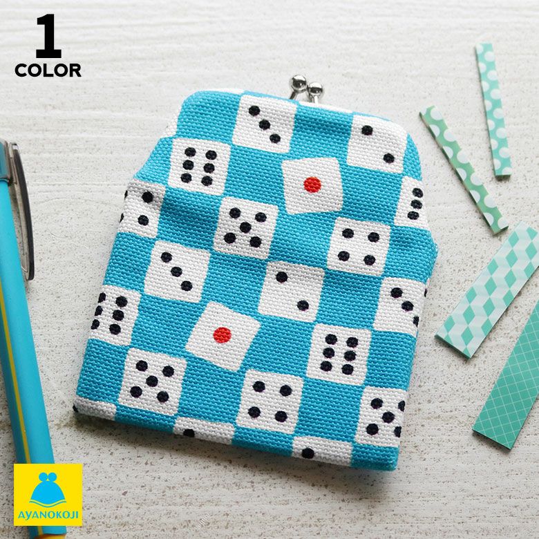 がまポチ袋【禍転じて】メインイメージ