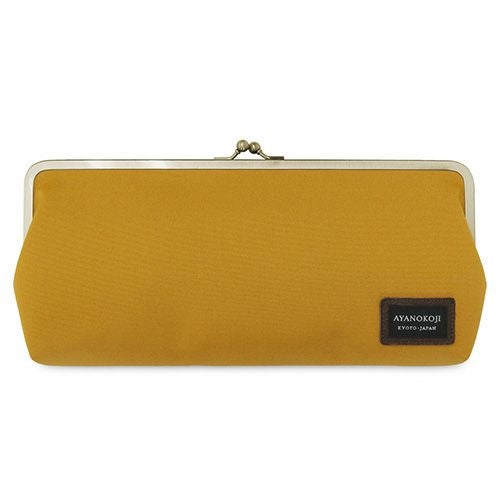 がま口Switchケース【コーデュラ(R)】