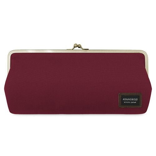 がま口Switchケース【コーデュラ(R)】