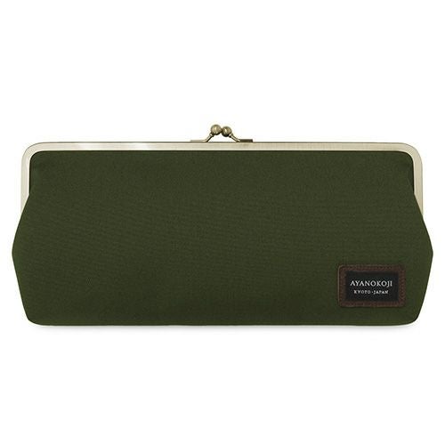 がま口Switchケース【コーデュラ(R)】