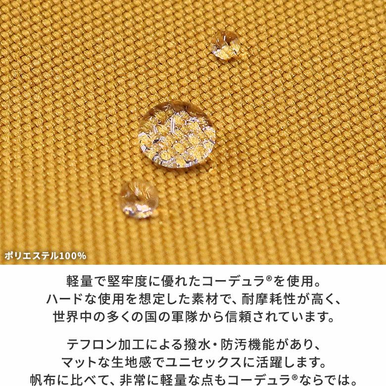 在庫商品】がま口ラフショルダーバッグ【コーデュラ(R)】 | がま口の