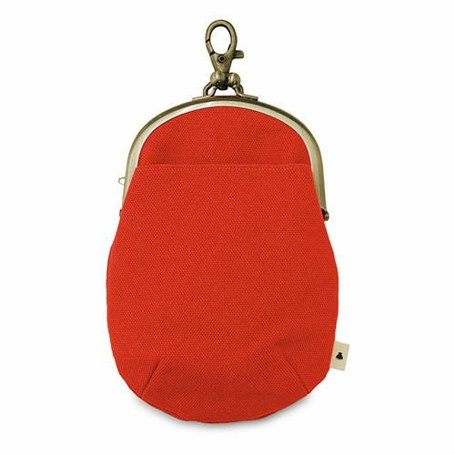 がま口チョークポーチ＋(プラス)【在庫限り（アソート）】