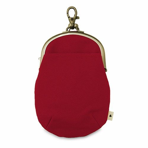 がま口チョークポーチ＋(プラス)【在庫限り（アソート）】