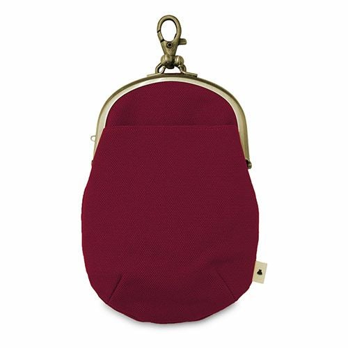 がま口チョークポーチ＋(プラス)【在庫限り（アソート）】