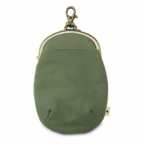 がま口チョークポーチ＋(プラス)【在庫限り（アソート）】