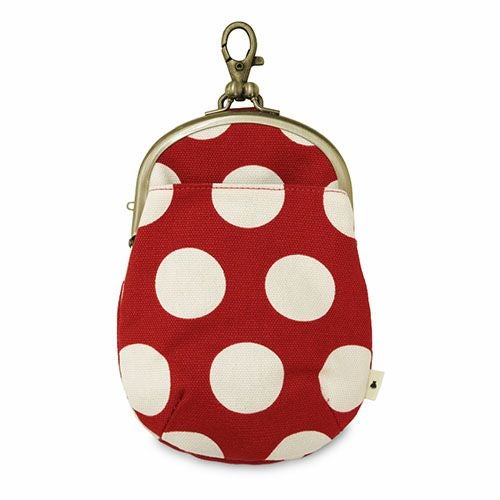 がま口チョークポーチ＋(プラス)【在庫限り（アソート）】