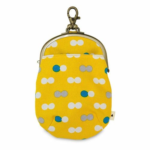 がま口チョークポーチ＋(プラス)【在庫限り（アソート）】