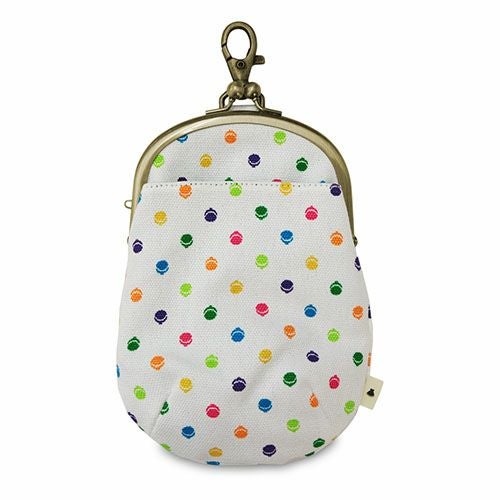 がま口チョークポーチ＋(プラス)【在庫限り（アソート）】