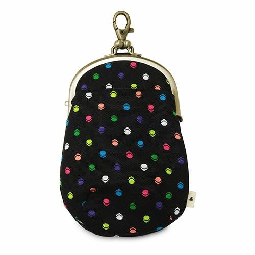 がま口チョークポーチ＋(プラス)【在庫限り（アソート）】