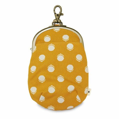 がま口チョークポーチ＋(プラス)【在庫限り（アソート）】