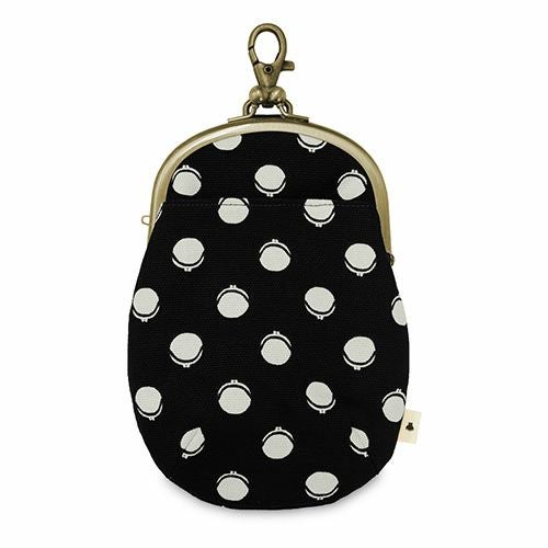 がま口チョークポーチ＋(プラス)【在庫限り（アソート）】