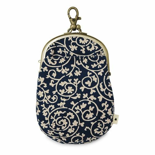 がま口チョークポーチ＋(プラス)【在庫限り（アソート）】