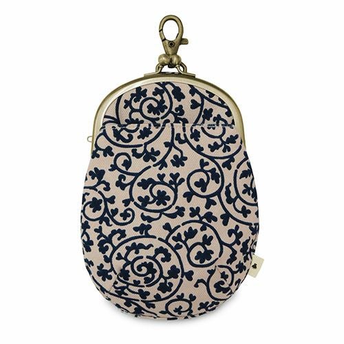 がま口チョークポーチ＋(プラス)【在庫限り（アソート）】