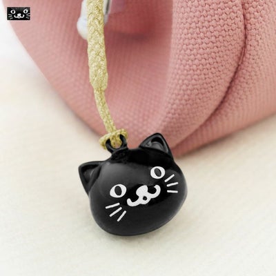 福ねこ水琴鈴（すいきんすず）