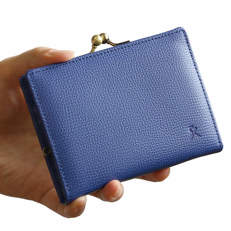 13,750円 あやの小路 BOX型 小銭入れ付き がま口 MINI財布 レザー 在庫商品】BOX型小銭入れ付きがま口MINI財布【X＿LEATHER WALLET(N