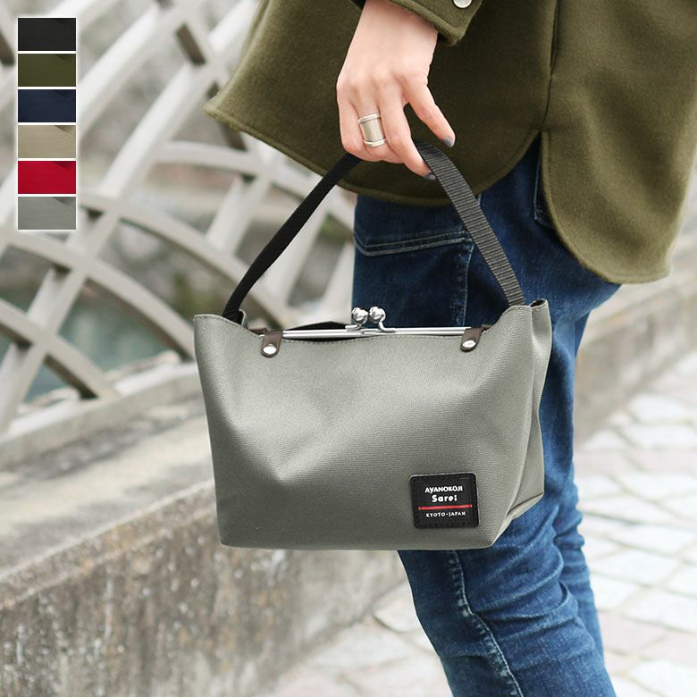 ハンドバッグ｜AYANOKOJI