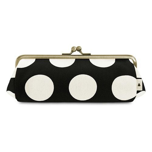 TAWARA型がま口ペンケース【帆布・綿布（アソート）】