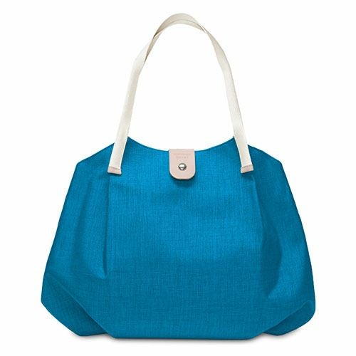 がま口付き2styleトートバッグ【Sarei MONTANA】