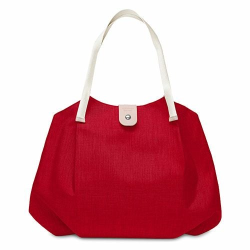 在庫商品】がま口付き2styleトートバッグ【Sarei MONTANA】※持ち手旧