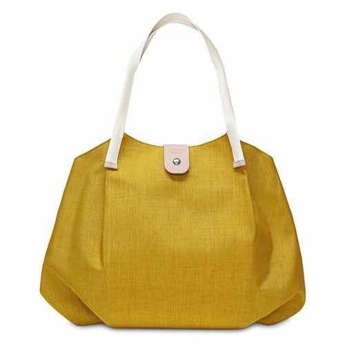 在庫商品】がま口付き2styleトートバッグ【Sarei MONTANA】※持ち手旧