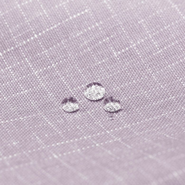 がま口キーコインケース【Sarei_スパイダロン（R）リップ】生地アップ