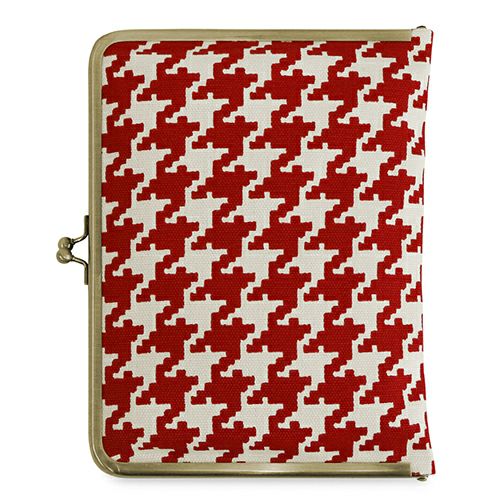 在庫商品】がま口ブックカバー 文庫/A6/360P対応【帆布・バード