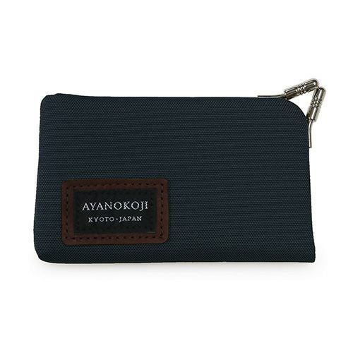 がま口キーケース【コーデュラ(R)】