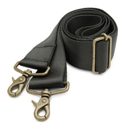 在庫商品】ショルダーBAG用3.8cm幅テープベルト [M便 9/10] | がま口の