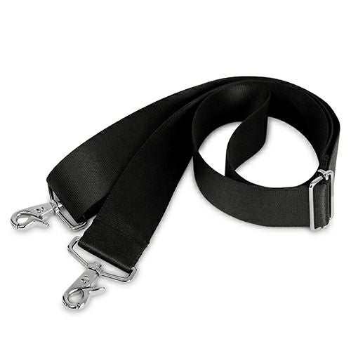 在庫商品】ショルダーBAG用3.8cm幅テープベルト [M便 9/10] | がま口の