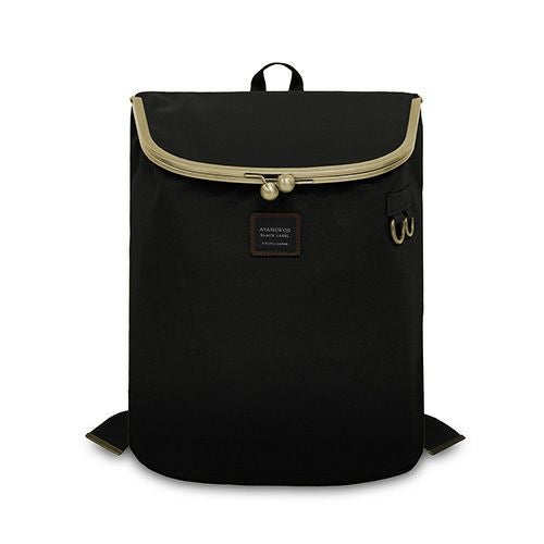 受注生産品】がま口SHOIKOリュック【コーデュラ（R）】 | がま口の専門