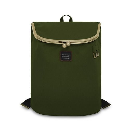 がま口SHOIKOリュック【コーデュラ（R）】