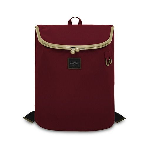 がま口SHOIKOリュック【コーデュラ（R）】