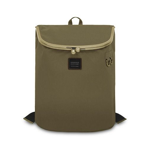 がま口SHOIKOリュック【コーデュラ（R）】