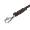 手提げ用 41cmレザー角ヒモ（茶色巻き）