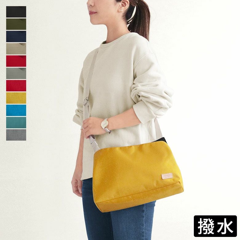 がま口スマートワンショルダーバッグ | がま口の専門店 AYANOKOJI