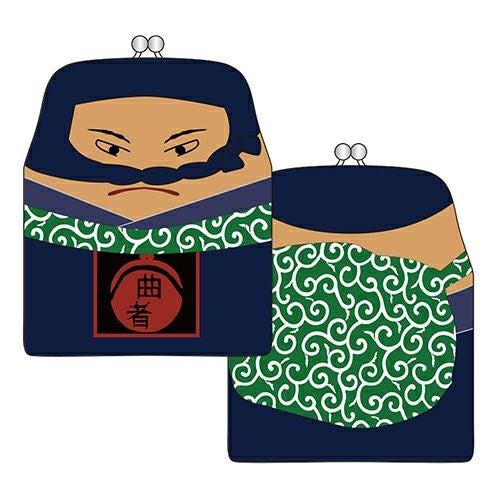 在庫商品】がまポチ袋【MUGEN】 [M便 1/10] | がま口の専門店