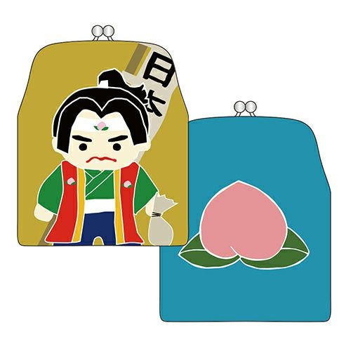 【ごまポチさん専用】 在庫商品】がまポチ袋【MUGEN】 [M便 1/10] | がま口の専門店